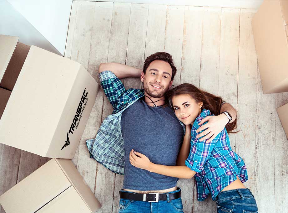 best removalist perth - transpac removals